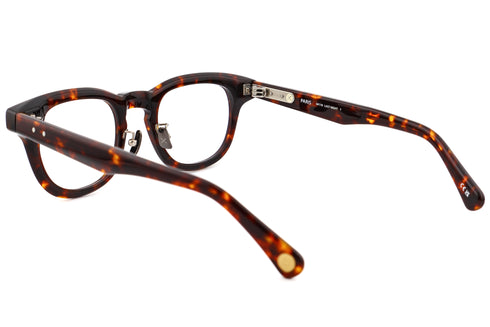 S118 LAST NIGHT col.Tortoise (Asian Fit)
